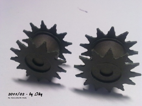 M4A3 Sherman M4A3 Sherman