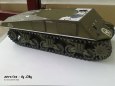 M4A3 Sherman