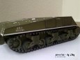 M4A3 Sherman