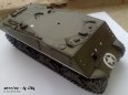 M4A3 Sherman