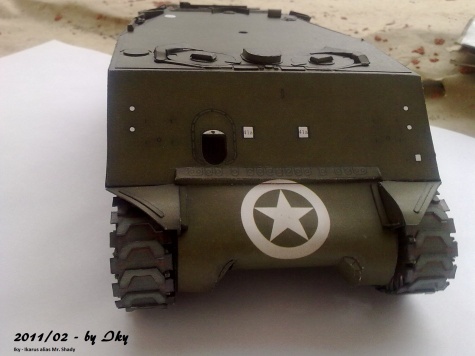 M4A3 Sherman M4A3 Sherman