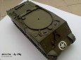M4A3 Sherman