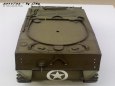 M4A3 Sherman