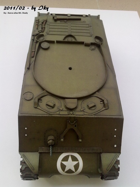 M4A3 Sherman M4A3 Sherman