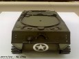 M4A3 Sherman