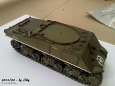 M4A3 Sherman
