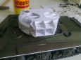 M4A3 Sherman