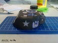 M4A3 Sherman