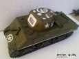 M4A3 Sherman