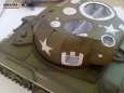 M4A3 Sherman