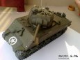 M4A3 Sherman