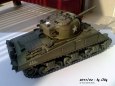 M4A3 Sherman
