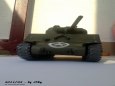 M4A3 Sherman
