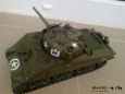 M4A3 Sherman