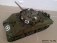 M4A3 Sherman