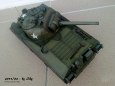 M4A3 Sherman