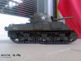 M4A3 Sherman