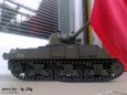 M4A3 Sherman
