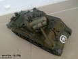 M4A3 Sherman