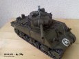 M4A3 Sherman