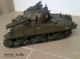 M4A3 Sherman