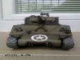 M4A3 Sherman