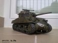 M4A3 Sherman