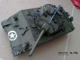 M4A3 Sherman