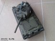 M4A3 Sherman