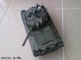 M4A3 Sherman