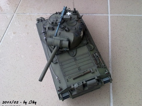 M4A3 Sherman M4A3 Sherman