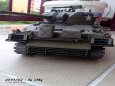 M4A3 Sherman