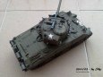 M4A3 Sherman