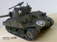 M4A3 Sherman