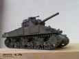 M4A3 Sherman