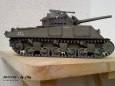 M4A3 Sherman