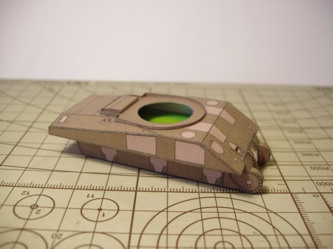 M4 Sherman