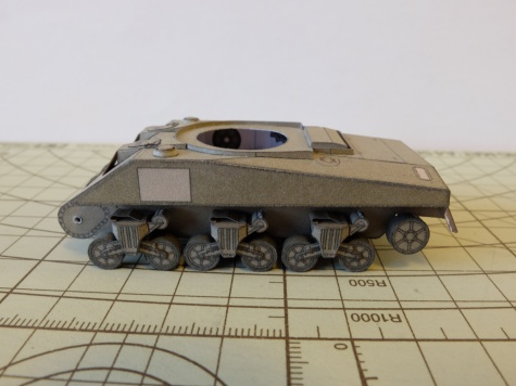 M4 Sherman