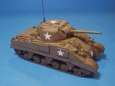 M4 Sherman