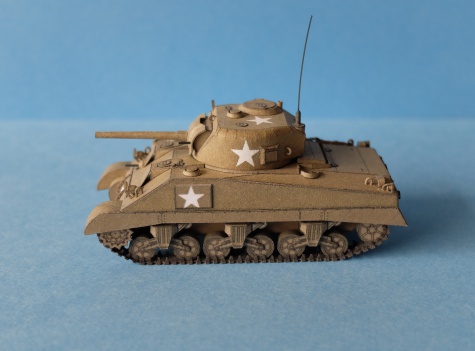 M4 Sherman