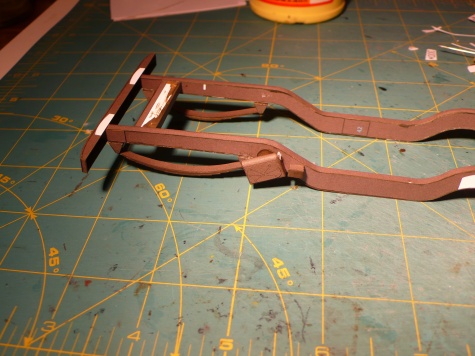 M5A1 Halftrack M5A1 Halftrack