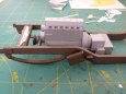 M5A1 Halftrack