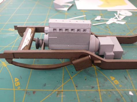 M5A1 Halftrack M5A1 Halftrack