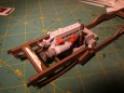 M5A1 Halftrack