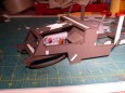M5A1 Halftrack