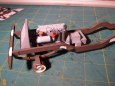 M5A1 Halftrack