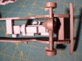 M5A1 Halftrack