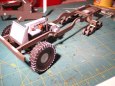 M5A1 Halftrack
