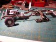 M5A1 Halftrack