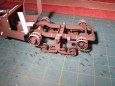 M5A1 Halftrack